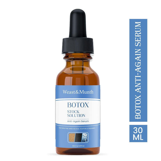Botox Anti-Aging Serum(Pack of 2)